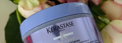 Моя коллекция шампуней Kerastase