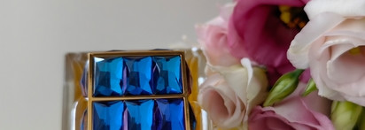 Аромат настоящей королевы: царственная роскошь Britannia Roja Dove