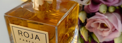 Аромат настоящей королевы: царственная роскошь Britannia Roja Dove