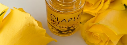 Olaplex N°7 Bonding Oil - масло для волос, способное удивить