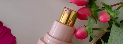 Gucci Natural Finish Fluid Foundation 120N - моё лучшее тональное средство 2023