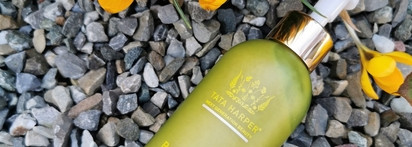 Моя коллекция средств для очищения кожи