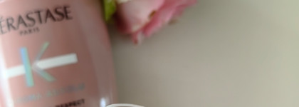 Моя коллекция шампуней Kerastase