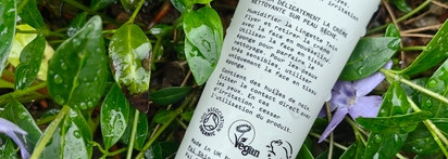 Моя коллекция средств для очищения кожи