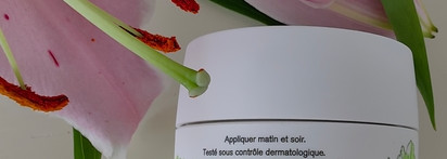 La Chenaie water gel - лёгкий гель-крем для любого типа кожи