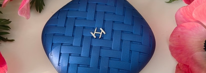 Kiko Milano Dolce Diva Baked Blush Trio Better Coral - лучшие румяна на весну