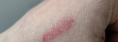 Chantecaille Lip Chic Bourbon Rose: свои губы, только нежнее