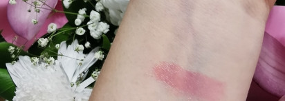 Chantecaille Lip Chic Bourbon Rose: свои губы, только нежнее