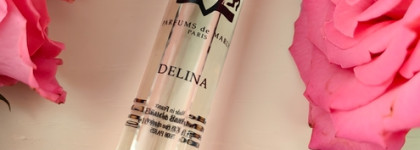 Когда роза пахнет розой: Delina Parfums de Marly