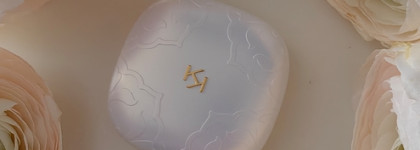 Румяна цвета восходящего солнца: Kiko Milano Lost in Amalfi 01 First Sunrise