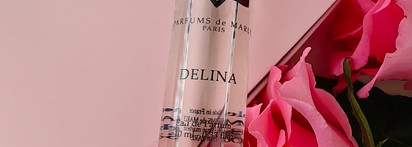 Когда роза пахнет розой: Delina Parfums de Marly