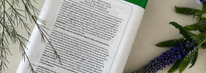 Важность уровня pH при уходе за волосами и новинки Drunk Elephant для волос