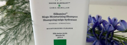 Важность уровня pH при уходе за волосами и новинки Drunk Elephant для волос