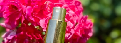 Ещё одна жемчужина от Tata Harper - Hydrating Floral Essence