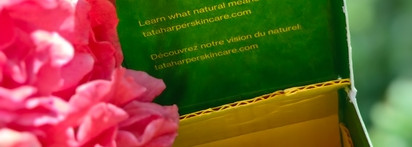 Ещё одна жемчужина от Tata Harper - Hydrating Floral Essence