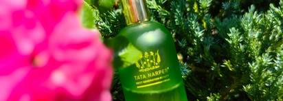 Ещё одна жемчужина от Tata Harper - Hydrating Floral Essence