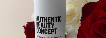Увлажняющая линия для волос от Authentic Beaty Concept