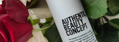 Увлажняющая линия для волос от Authentic Beaty Concept