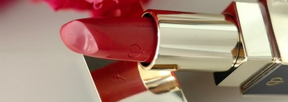 Да здравствует лето с помадой Cle de Peau Lipstick Berry Bravura #20