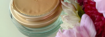 Juvena Moisture Plus Gel Mask - море прохлады для кожи