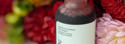 Кислоты в моём уходе: Doctor Babor, Alpha-H и The Ordinary