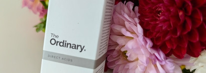 Кислоты в моём уходе: Doctor Babor, Alpha-H и The Ordinary