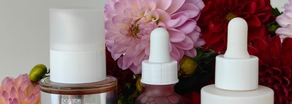 Кислоты в моём уходе: Doctor Babor, Alpha-H и The Ordinary