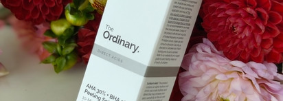 Кислоты в моём уходе: Doctor Babor, Alpha-H и The Ordinary