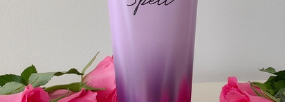 Ароматное трио для ухода за телом Victoria's Secret