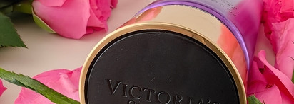 Ароматное трио для ухода за телом Victoria's Secret