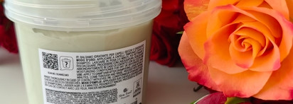 Davines Momo шампунь и кондиционер: когда содержимое важнее формы