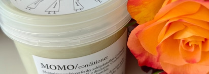 Davines Momo шампунь и кондиционер: когда содержимое важнее формы