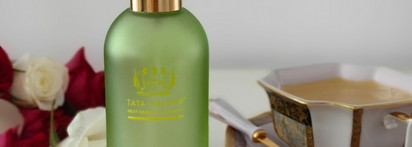 Мой утренний ритуал ухода за кожей