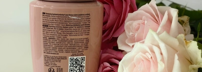 Kerastase Chroma Absolu: дуэт для безупречной гладкости и блеска волос