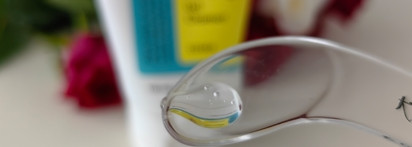 Мой утренний ритуал ухода за кожей