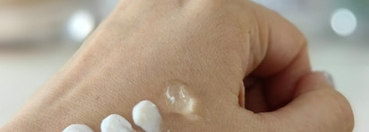 Вечерний ритуал ухода за кожей