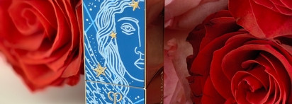 Люкс: помада Cle de Peau Lipstick Starlight Pink #521