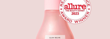 Сыворотки Glow Recipe: Watermelon Niacinamide Dew Drops и Avocado Ceramide Recovery Serum