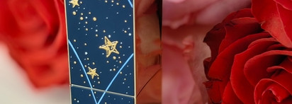 Люкс: помада Cle de Peau Lipstick Starlight Pink #521