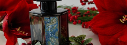 Моя подборка: 12 месяцев - 12 нишевых ароматов