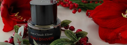 Моя подборка: 12 месяцев - 12 нишевых ароматов