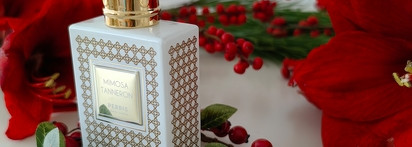 Моя подборка: 12 месяцев - 12 нишевых ароматов