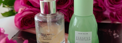 Итоги осени: уход за кожей лица