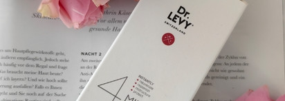 Топ-3 масок для красивой кожи made in Switzerland