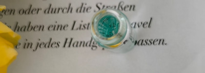 Экспресс-уход: спасение кожи от сухости с ампулами Declaré Hydro Balance Moisture 24h Effect