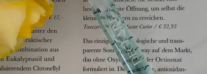 Экспресс-уход: спасение кожи от сухости с ампулами Declaré Hydro Balance Moisture 24h Effect