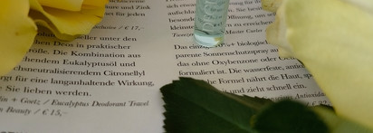 Экспресс-уход: спасение кожи от сухости с ампулами Declaré Hydro Balance Moisture 24h Effect