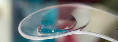 Lanza Neem Plant Silk Serum - шедевр или очередное силиконовое масло для волос?