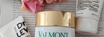 Топ-3 масок для красивой кожи made in Switzerland