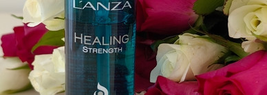 Lanza Neem Plant Silk Serum - шедевр или очередное силиконовое масло для волос?